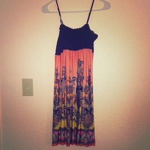 Women’s Dress